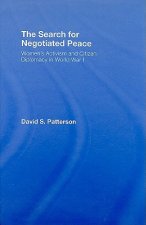 Search for Negotiated Peace