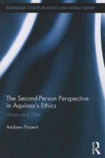 Second-Person Perspective in Aquinas's Ethics