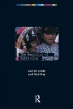 Semiotics of Subtitling