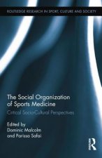Social Organization of Sports Medicine