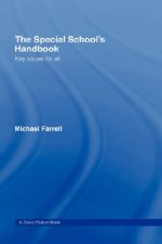 Special School's Handbook