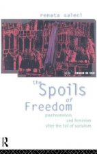 Spoils of Freedom