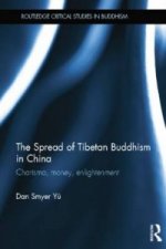 Spread of Tibetan Buddhism in China