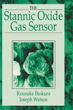 Stannic Oxide Gas SensorPrinciples and Applications