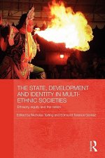 State, Development and Identity in Multi-Ethnic Societies