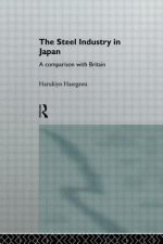 Steel Industry in Japan