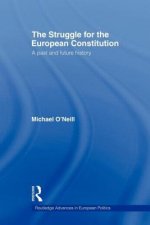 Struggle for the European Constitution