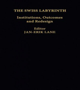 Swiss Labyrinth
