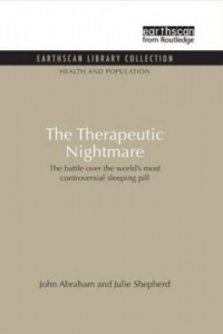Therapeutic Nightmare
