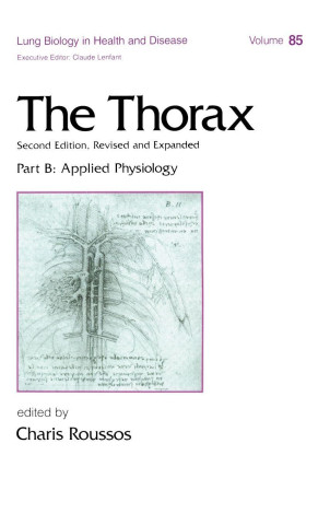 Thorax, ---Part B