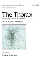 Thorax, ---Part B