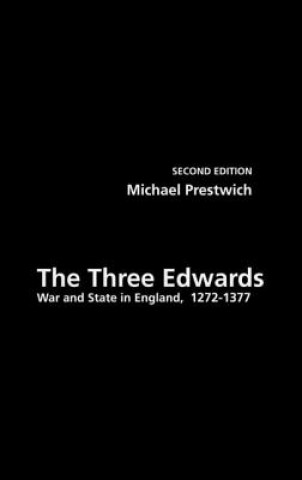 Three Edwards