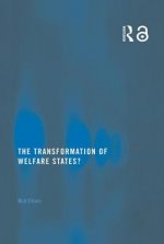 Transformation of Welfare States?