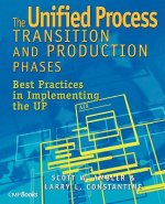 Unified Process Transition and Production Phases