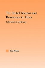 United Nations and Democracy in Africa