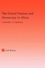 United Nations and Democracy in Africa
