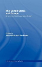 United States and Europe