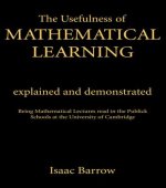 Usefullness of Mathematical Learning