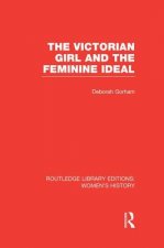 Victorian Girl and the Feminine Ideal