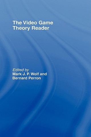 Video Game Theory Reader