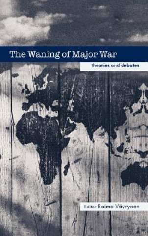 Waning of Major War
