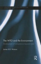 WTO and the Environment