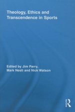 Theology, Ethics and Transcendence in Sports