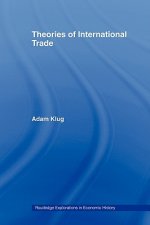 Theories of International Trade