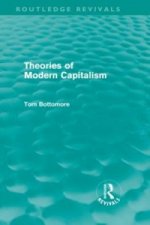 Theories of Modern Capitalism (Routledge Revivals)