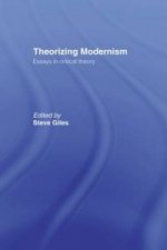 Theorizing Modernisms