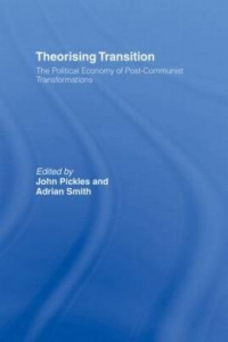 Theorizing Transition