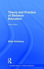 Theory and Practice of Distance Education