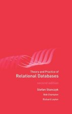 Theory and Practice of Relational Databases
