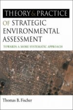 Theory and Practice of Strategic Environmental Assessment