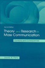 Theory and Research in Mass Communication