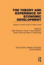 Theory and Experience of Economic Development