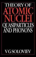 Theory of Atomic Nuclei, Quasi-particle and Phonons