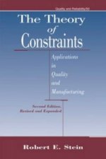 Theory of Constraints