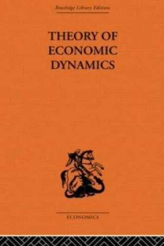Theory of Economic Dynamics