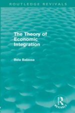 Theory of Economic Integration (Routledge Revivals)