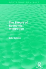 Theory of Economic Integration (Routledge Revivals)