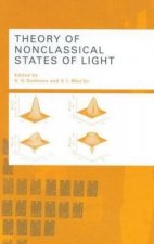 Theory of Nonclassical States of Light