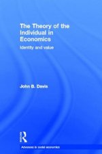 Theory of the Individual in Economics
