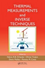 Thermal Measurements and Inverse Techniques