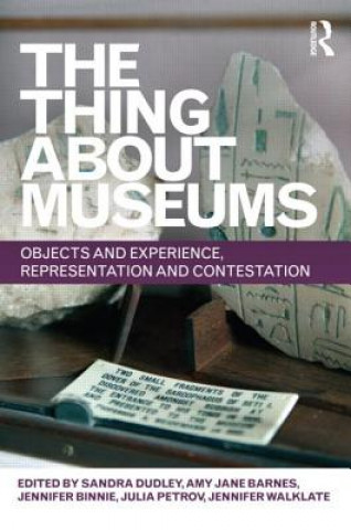 Thing about Museums