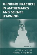 Thinking Practices in Mathematics and Science Learning