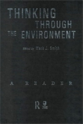Thinking Through the Environment