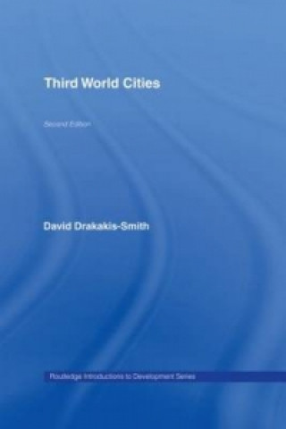 Third World Cities