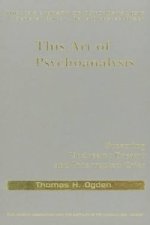This Art of Psychoanalysis