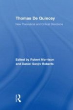 Thomas De Quincey